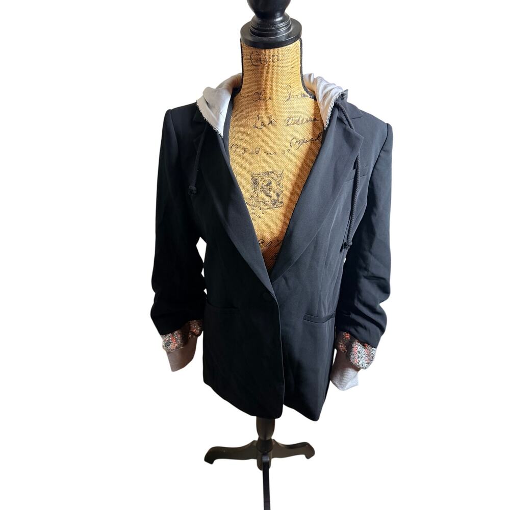 Cinq A Sept Khloe Jacket